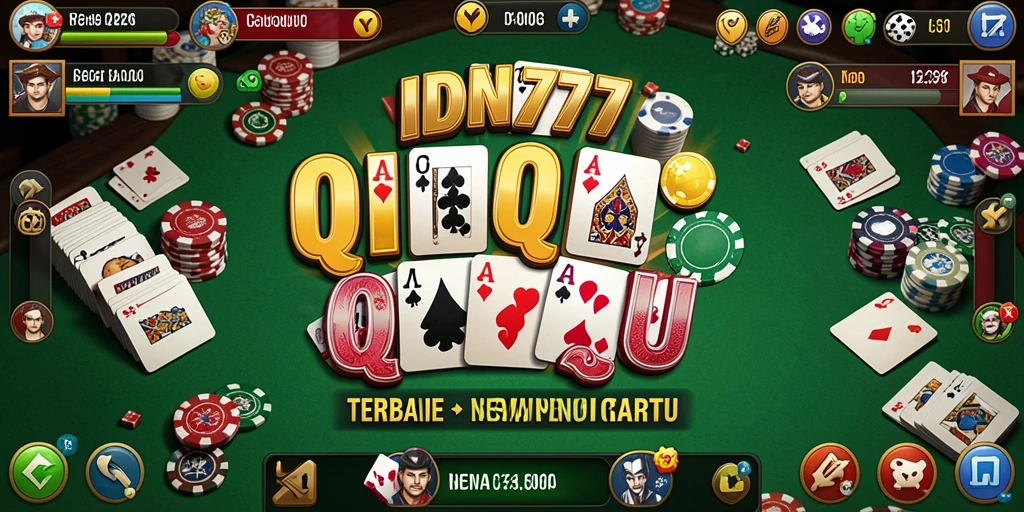 Gameplay menarik dalam IDN777 yang menggoda para pemain.