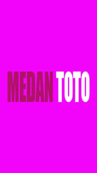 MEDANTOTO - Game FPS Seru dan Menantang