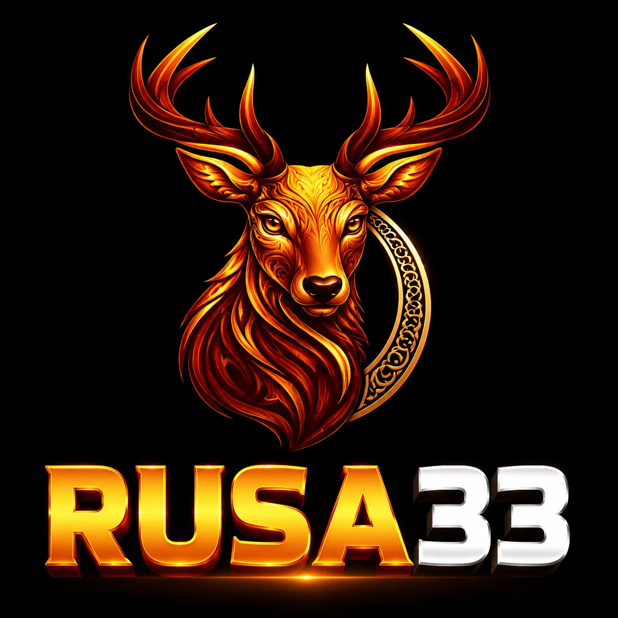 RUSA33 - Game QiuQiu Seru dan Menyenangkan