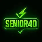 SENIOR4D - Pertempuran Seru di Dunia Penuh Aksi