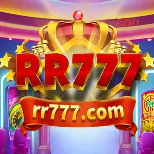 Logo rr777